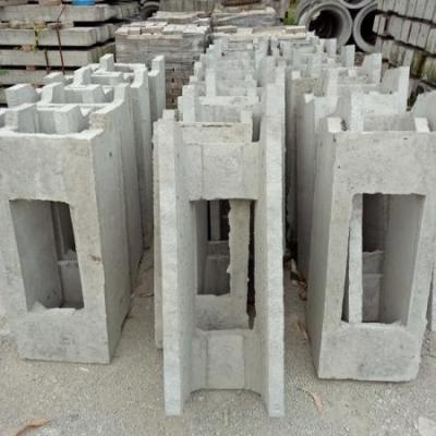 供應(yīng)廣州番禺混凝土線槽、二線槽