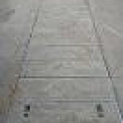 廣州建基番禺鍍鋅c型鋼包邊蓋板、鍍鋅c型鋼防盜電纜溝蓋板