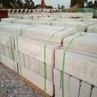 廣州建基混凝土1000*300*150仿花崗巖側(cè)石，水磨路側(cè)石,路緣石