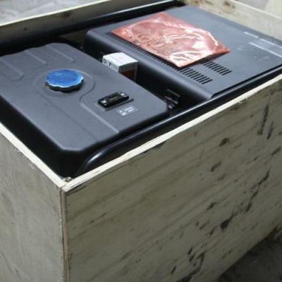 400A柴油發(fā)電電焊兩用機(jī)型