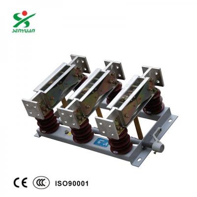 GN22-12D/2000隔離開關(guān)戶內(nèi)交流高壓隔離開關(guān)閘刀開關(guān)