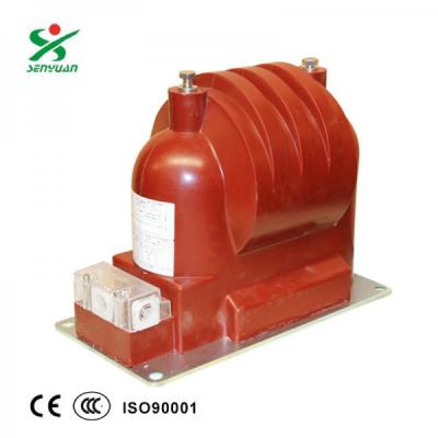 JDZX9-10G戶內(nèi)高壓電壓互感器