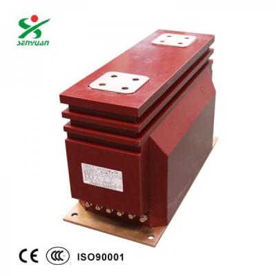 LZZBJ9-10C1戶內(nèi)10KV高壓帶保護級電流互感器1500-2500-5
